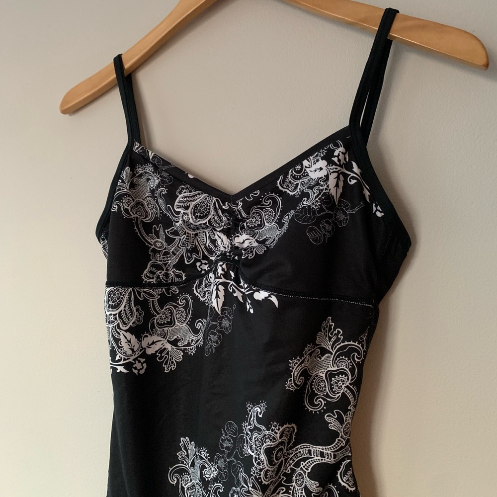 Rare!! Lululemon leotard